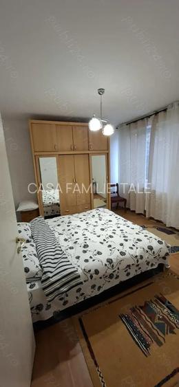 !!! 3min Facultatea de medicina...3 Camere.. - 4