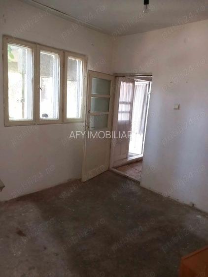 De vanzare casa 6 camere + curte, Rahova/Sos. Alexandriei - 7
