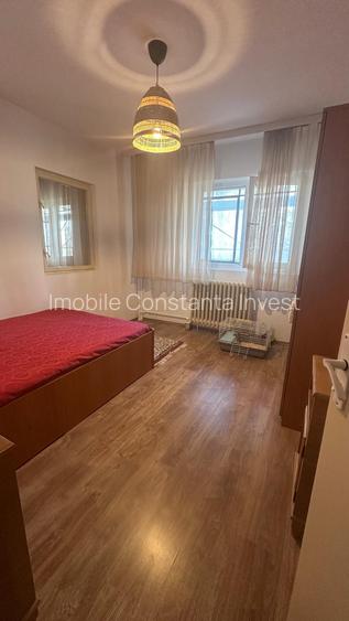 Apartament 3 camere semimobilat - 4