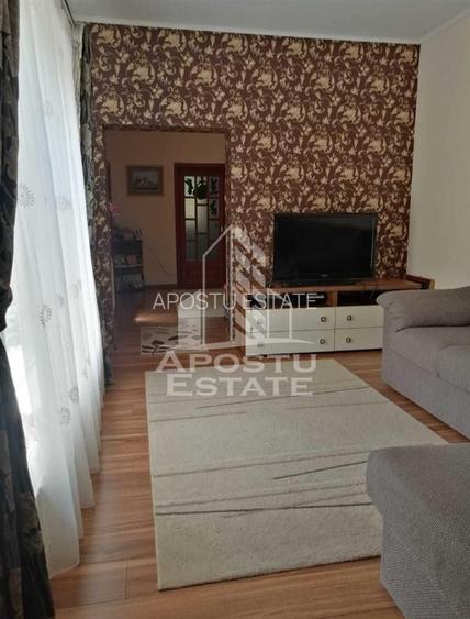 Casa individuala cu 5 camere Calea Lipovei - 6