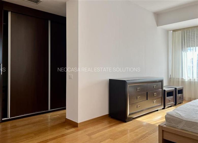 Apartament spatios de 3 camere | Delavrancea Residence | 2 locuri de parcare si - 11