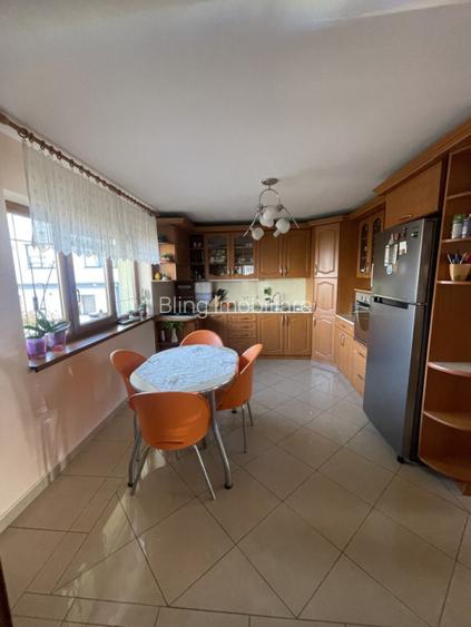 Casa individuala, 540 mp, la cheie, cartier Europa - 6