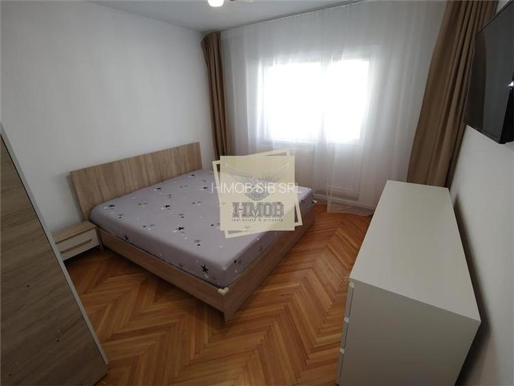Apartament modern 3 camere 2 bai 64 mp utili - 5