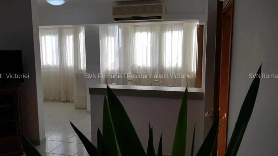 REA1028601 Apartament 3 camere I Calea Dorobantilor I De inchiriat - 10