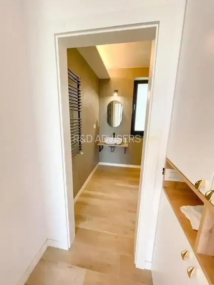 Case 120 mp utili, teren 265–360 mp, ansamblu nou – Lilium Forest Villas - 19