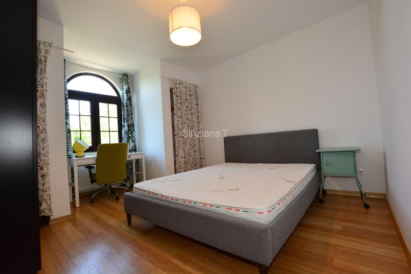 Casa cartier privat Flamingo 2 Ostratu, mobilata si utilata - direct proprietar - 11