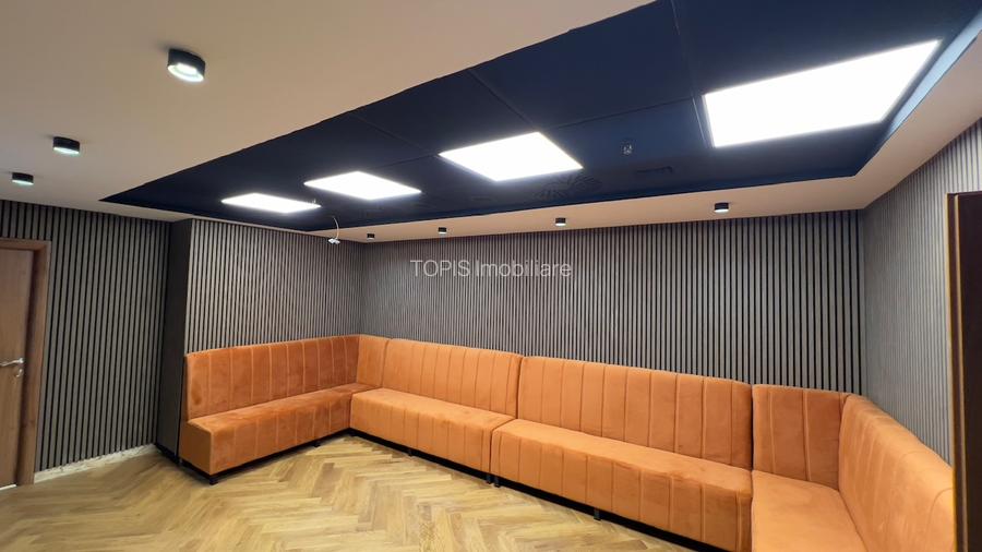 Pantelimon RAMS Business Center/ Birouri Clasa A / COMISION - 0% - 32