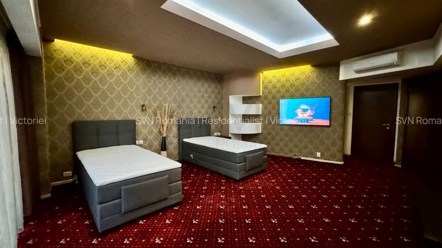 REV0005724 Vila 8 camere I Rezidential I Comercial I AIRBNB - 12