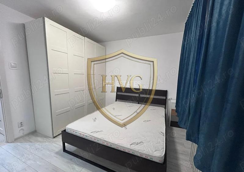 Apartament 2 Camere | Semidecomandat | Brancoveanu - 5