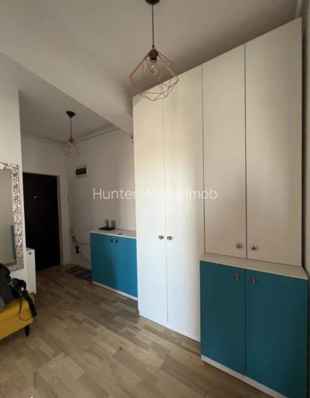 Ap. 2 camere – Orhideea / Maternitatea Giulești | Bloc 2015 | Mobilat si utilat - 11