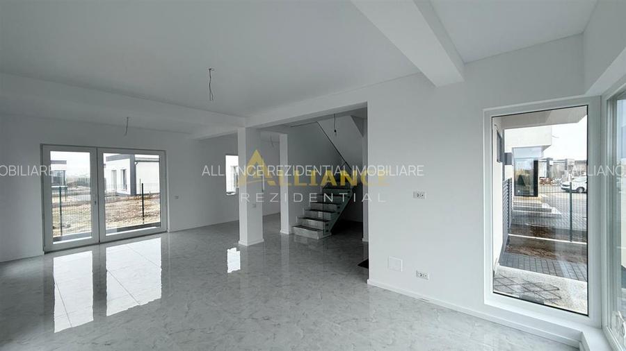 Oferta Casa 4 camere–Berceni, disponibil si in rate ! - 4