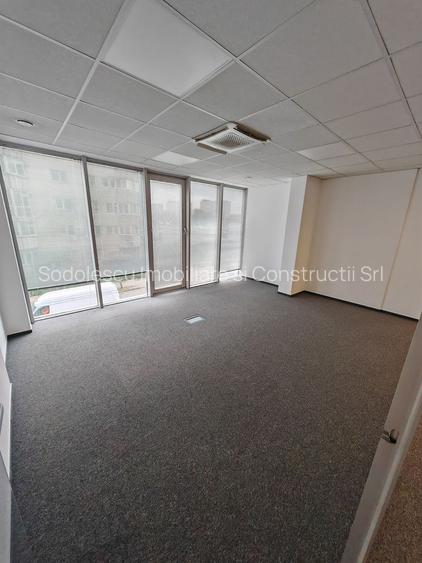 Spatii SAD pentru activitati diverse - zona centrala - 16