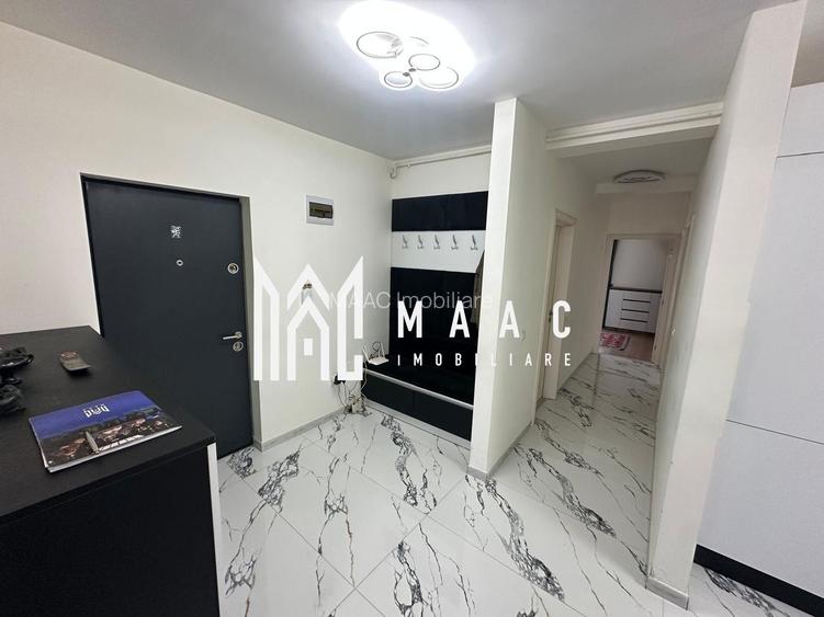 APARTAMENT 3 CAMERE I GRADINA I SELIMBAR - 4