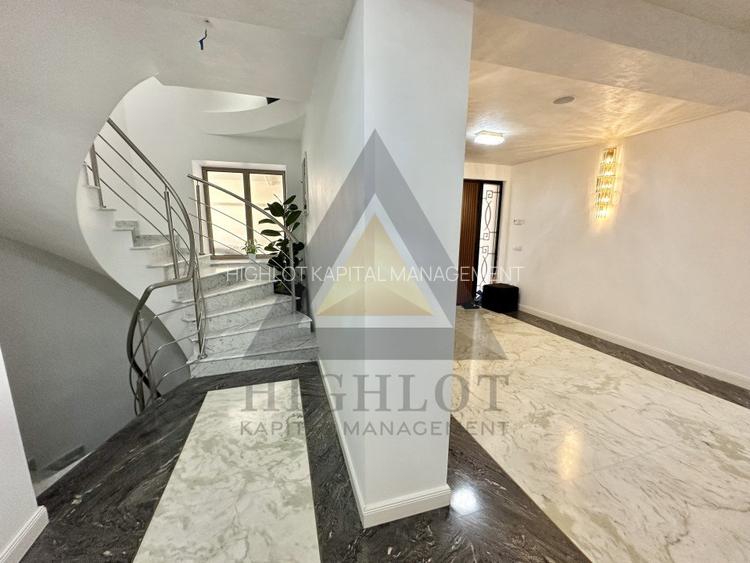 IANCU NICOLAE | VILA INDIVIDUALA CU 12 CAMERE SI PISCINA | MARK TWAIN - 8