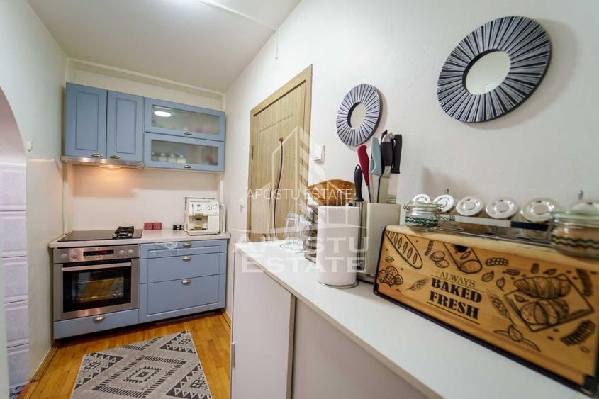 Apartament 2 camere, de vanzare, zona Blascovici, Timisoara - 3