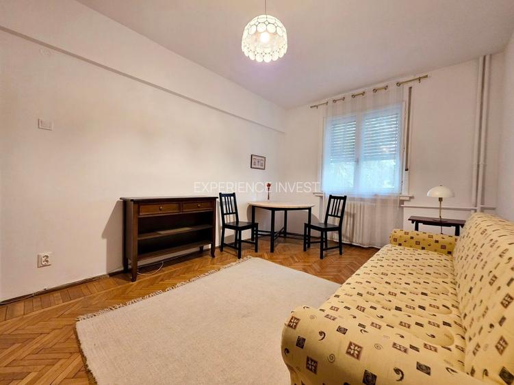 Apartament 2 camere decomandat|  Brazilia |  Dorobanți - 3