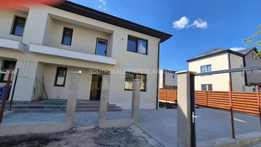 CASA P+1+POD-270 MP TEREN-3 CAM-POPESTI LEORDENI - 25
