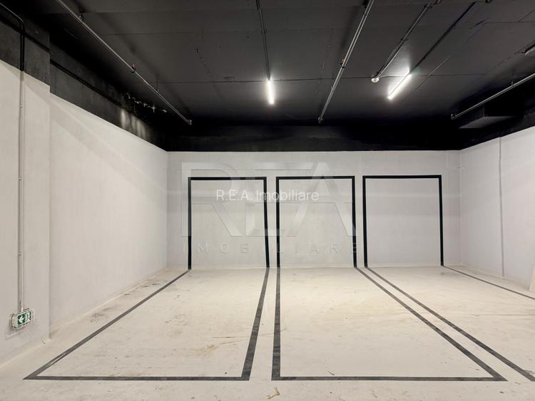 3 camere cu facilitati de top in BHB Avenue - 13