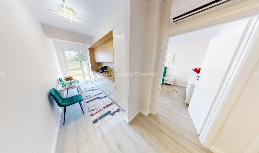 3 Camere - Bloc Nou 2025 ~ Metrou Berceni 300m - 6