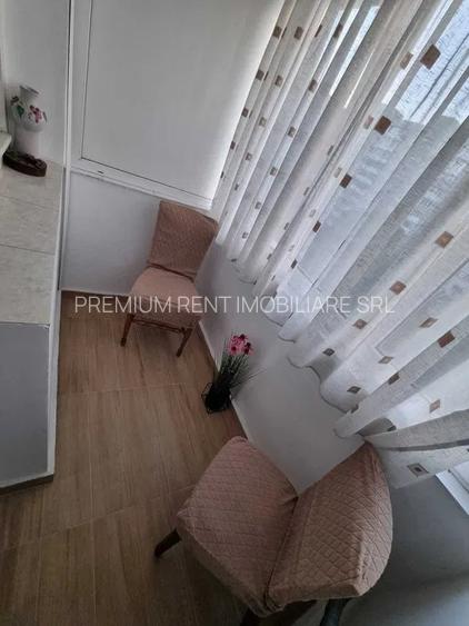 Dristor, garsoniera, 1 min metrou, mobilata si utilata, termen scurt - 7