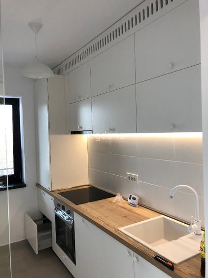 Apartament modern 2 camere - Metrou Tineretului - Parc Carol - 10