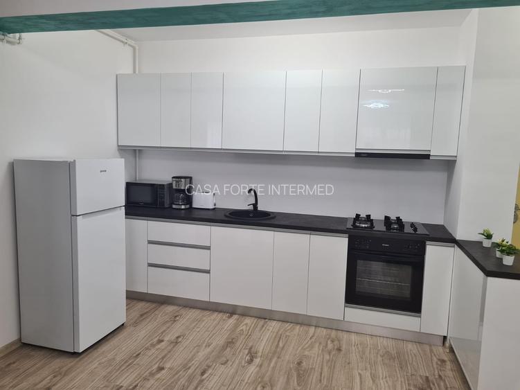 Apartament cu 2 Camere de Vânzare în Mamaia Moonlight -1 10.000 Euro - 18