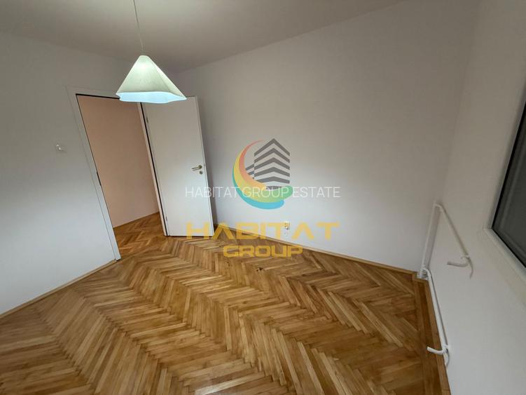 Titan 3 camere 9 minute metrou bloc reabilitat centrala/buncăr ALA renovat 2026 - 10