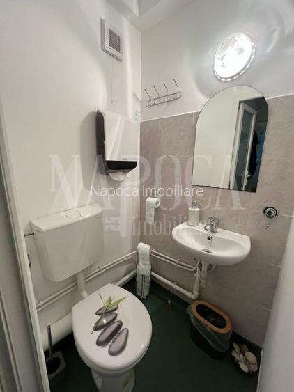 Apartament 2 camere de vanzare in Grigorescu, Cluj Napoca - 7