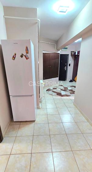 EXCLUSIVITATE! Apartament 2 camere 69 mp, MOBILAT, la BULEVARD Cug - 13