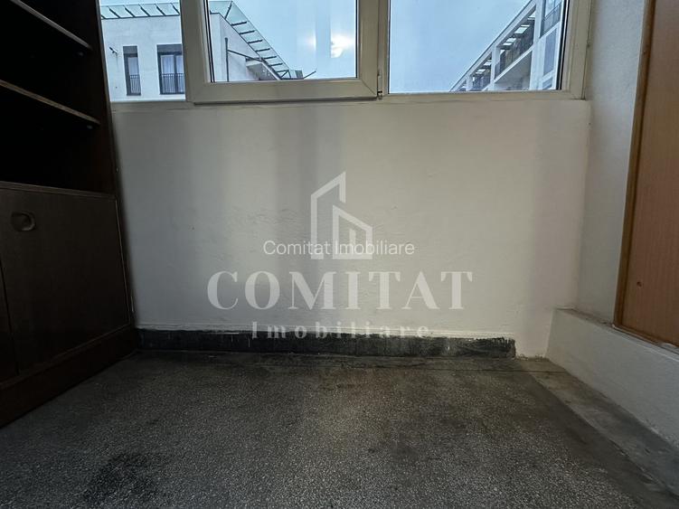Apartament 3 camere | Etaj intermediar | Zona Piața Abator - 10