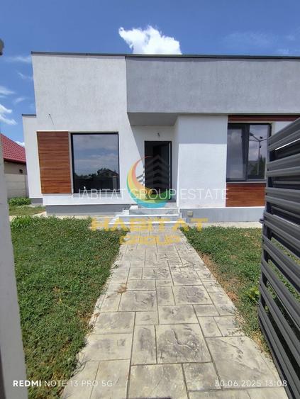 Casa individuala 4 camere, Mutare Rapida!  Comision 0 % - 2