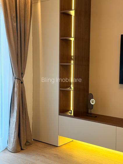 Apartamentcu 2 camere ultrafinisat, balcon, zona Eroilor - 4