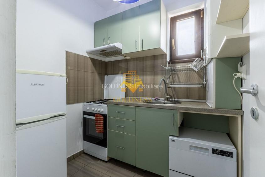 2 camere, parcare, terasa 30mp ,Gheorgheni, zona Fagului, Pet Friendly - 3