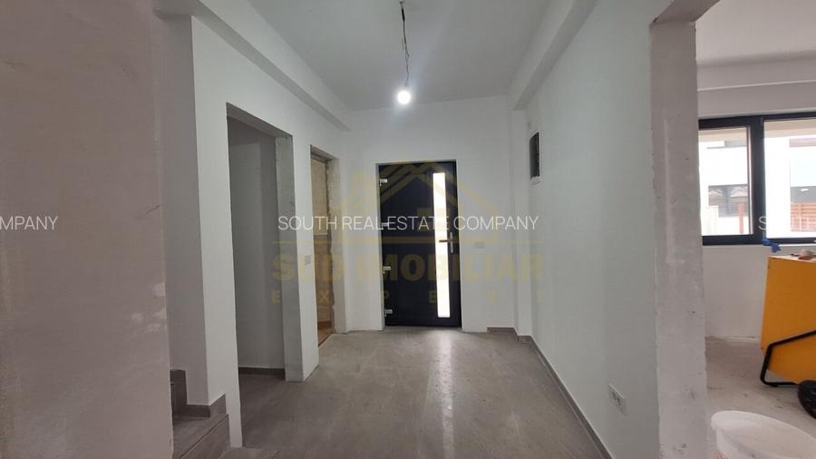 Casa individuala  P+1+Pod - 350 mp teren-STR.SCOLII - 24