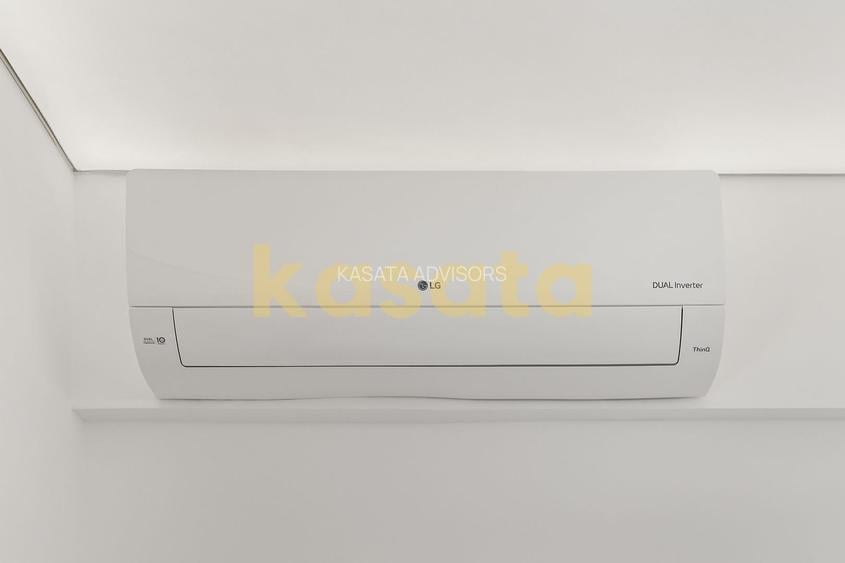 3 camere premium | Etaj 6 | Cortina North - 23