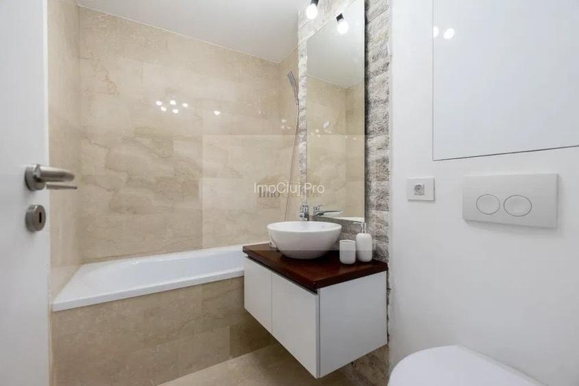 Apartament 3 camere de închiriat | Parcare + Boxǎ | Cartier Buna Ziua - 14