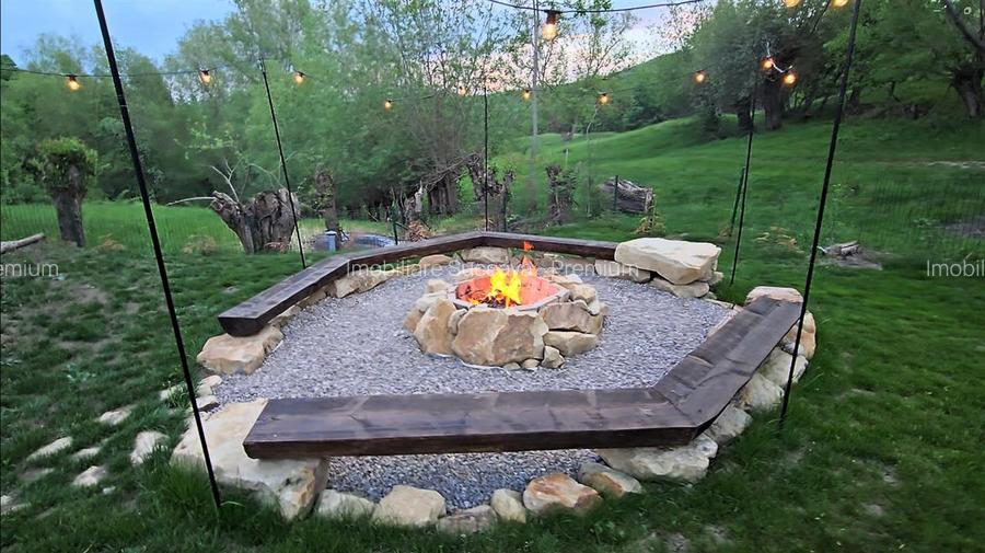 Casa de Vacanta in Bucovina! Zona Turistica Cacica! 0727817187 - 15