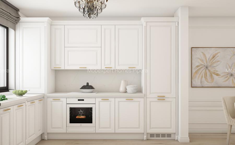 Vila tip 3 Duplex- Mobexpert Homes Pipera - 3