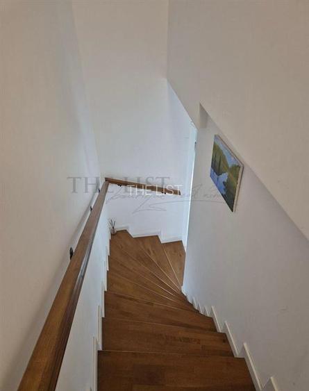 Vila cu 5 camere | Complex rezidential | Pipera - 5