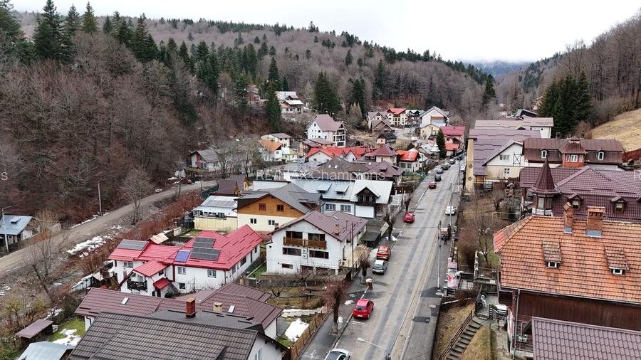 Casă / Vilă cu 9 camere de vânzare în zona Valea Cerbului - 18