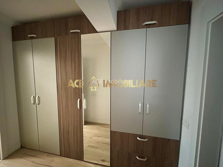 3 Camere de inchiriat | Aviatiei | Penthouse | Lux | Parcare - 9