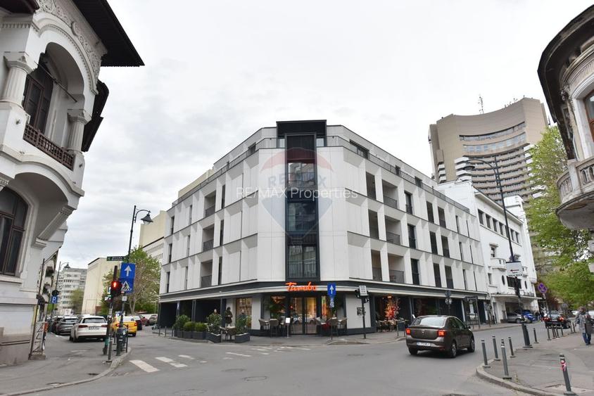 Vanzare Apartament 3 camere imobil 2024 | Piata Universitatii - 3