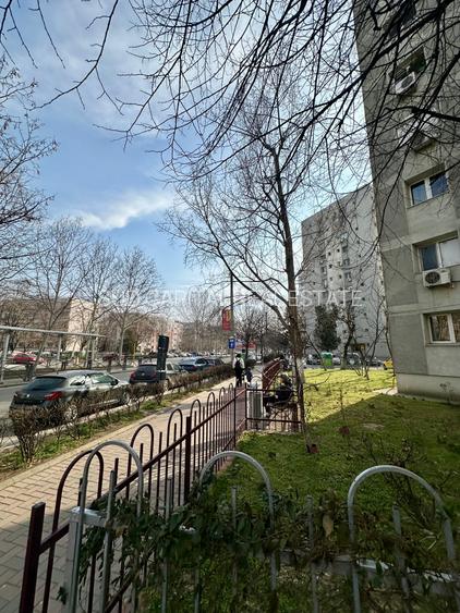 Apartament 2 camere de vânzare – Bd. 1 Decembrie 1918 – Piața Trapezului – - 17