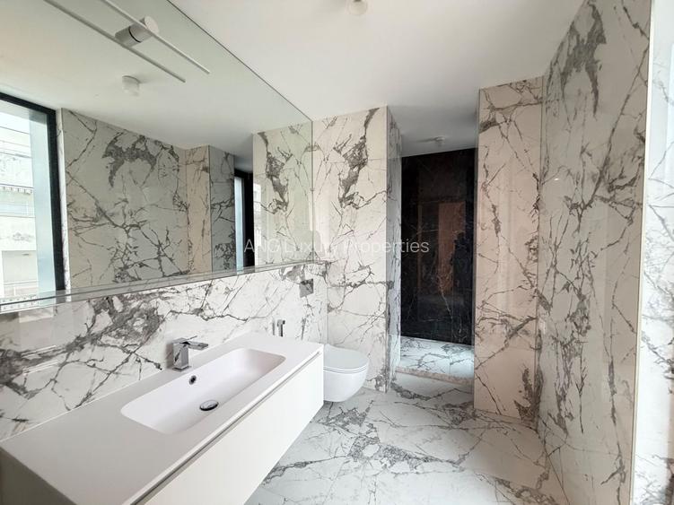 Apartament Generos cu Două Terase, într-un Ansamblu Exclusivist - 4