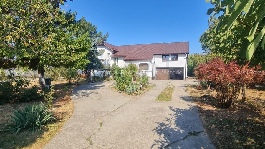 REV2003092 Vila de vanzare in Corbeanca Ilfov - 6