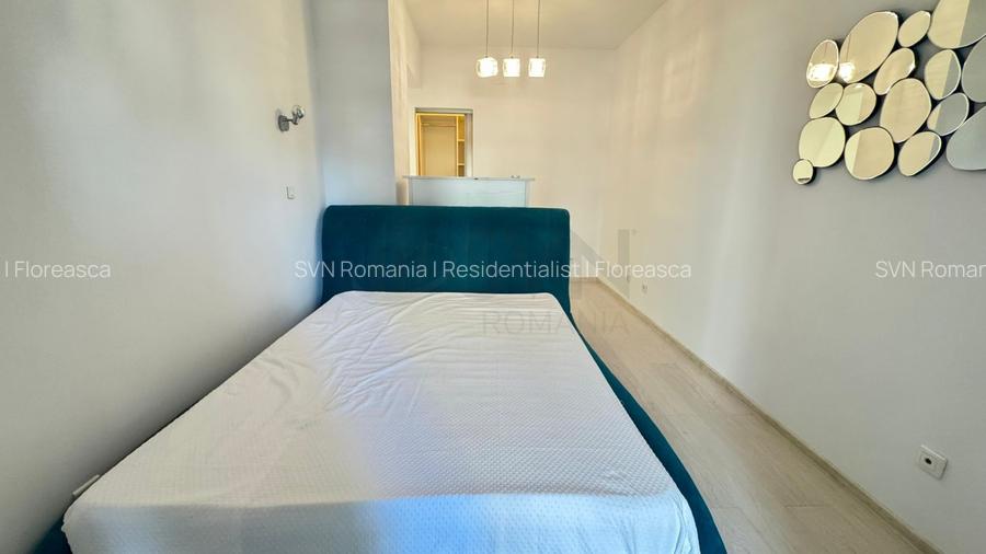 REA1026161 Apartament 3 Camere I Baneasa - Iancu Nicolae - 11