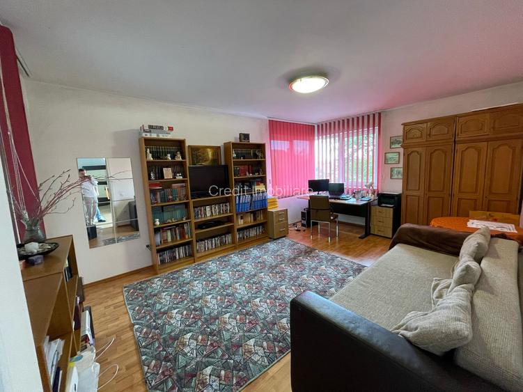 Casa 5 camere Cristian, teren 1000mp! - 9