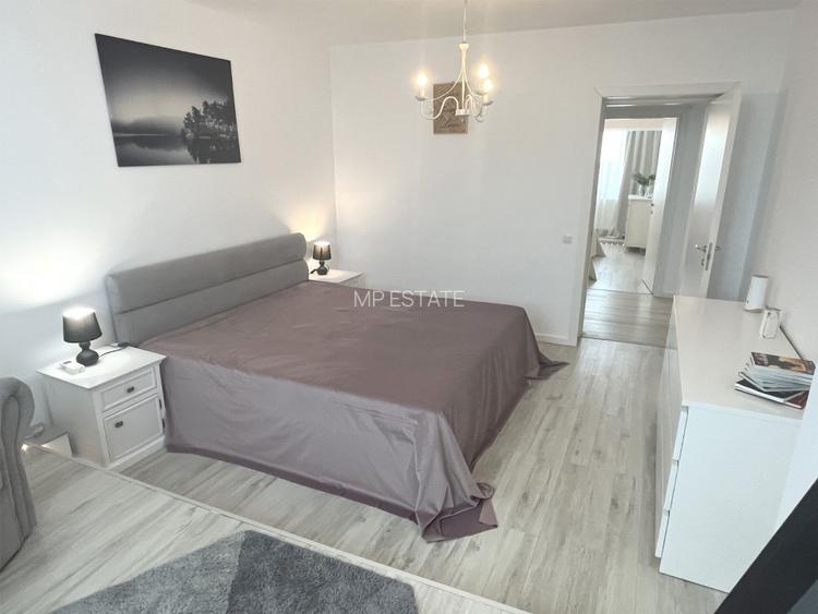 Apartament 3 camere Lux/Decebal-Unirii/Proximitate metrou - 6