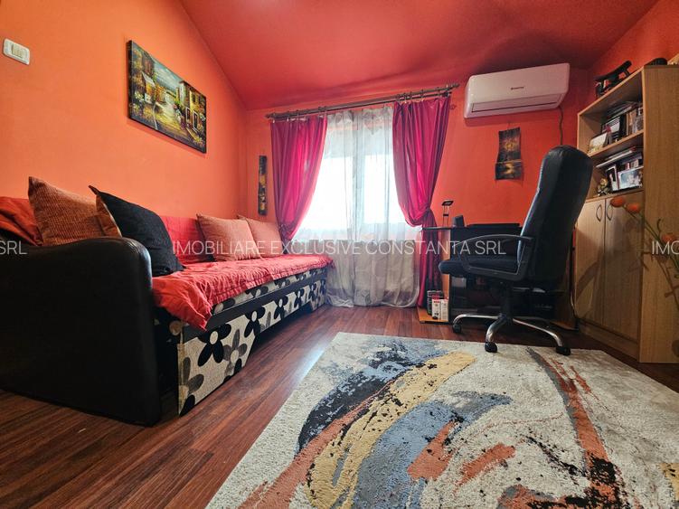 Coiciu Casa de Vanzare Casa din Vis P+M Parcare in Curte - 7