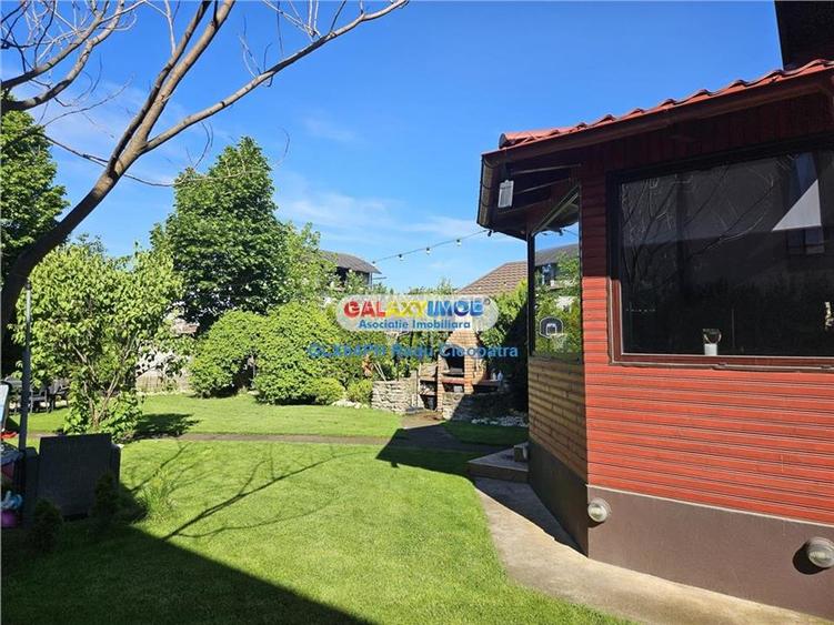 Vanzare vila 5 camere, P+M, Paulesti - 5